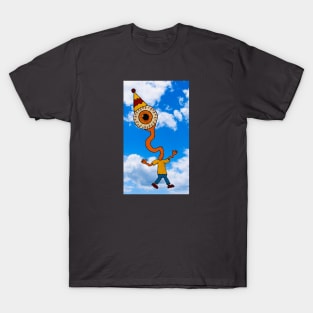 Party In The Sky T-Shirt